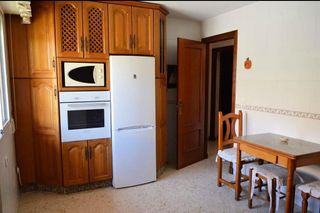 Piso en venta en San García en Algeciras