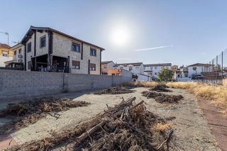 Terreno en venta en Ogíjares