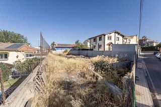 Terreno en venta en Ogíjares