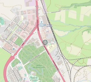 Local comercial en venta en Dehesa Navalcarbón – Montecillo en Rozas de Madrid (Las)