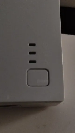 Adaptador PLC TP-Link AV600 Red Eléctrica