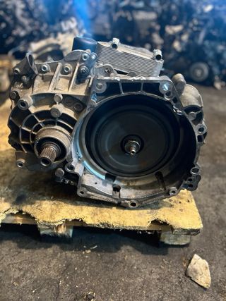 Caja de cambios GYN 2.0 TDI