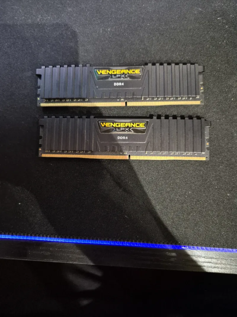 Corsair Vengeance LPX DDR4 16GB 3200MHz CL16