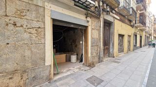 Local comercial en venta en Casco Histórico en Cartagena