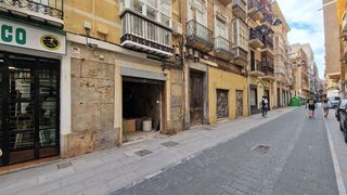 Local comercial en venta en Casco Histórico en Cartagena