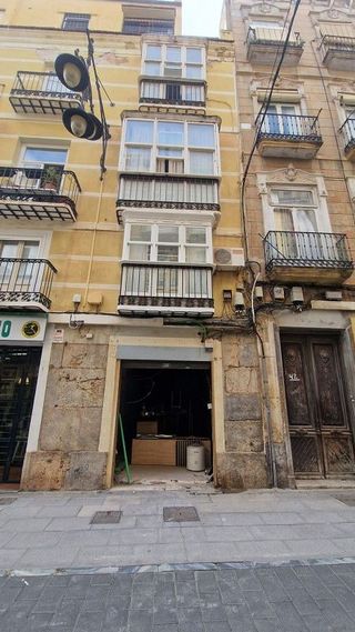 Local comercial en venta en Casco Histórico en Cartagena