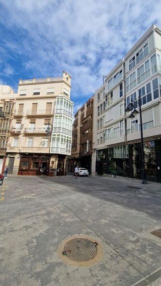 Local comercial en venta en Casco Histórico en Cartagena