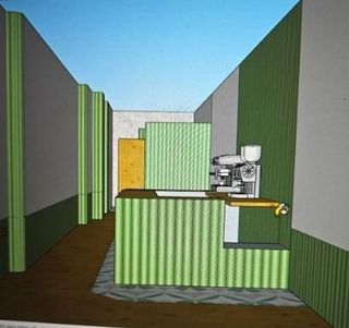 Local comercial en venta en Casco Histórico en Cartagena