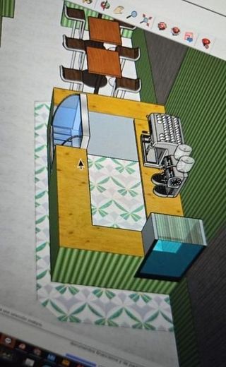 Local comercial en venta en Casco Histórico en Cartagena