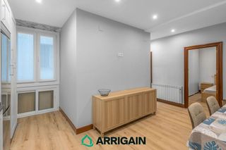 Piso en venta en Egia en San Sebastián-Donostia