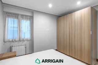Piso en venta en Egia en San Sebastián-Donostia