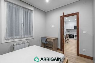 Piso en venta en Egia en San Sebastián-Donostia