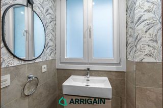 Piso en venta en Egia en San Sebastián-Donostia