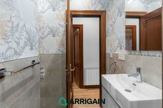 Piso en venta en Egia en San Sebastián-Donostia