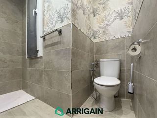 Piso en venta en Egia en San Sebastián-Donostia