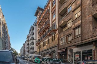 Piso en venta en Egia en San Sebastián-Donostia