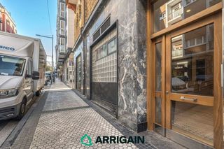 Piso en venta en Egia en San Sebastián-Donostia