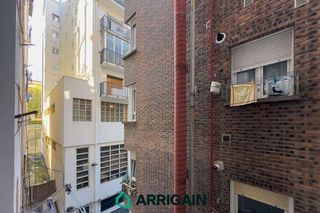 Piso en venta en Egia en San Sebastián-Donostia