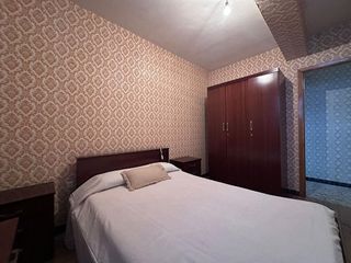 Piso en venta en Residencia - Abella en Lugo