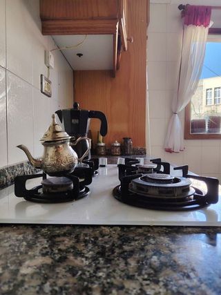 Piso en venta en Taco - Los Baldíos - Geneto - Guajara - Chumbreras en San Cristóbal de La Laguna