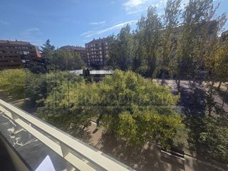 Piso en venta en Cascajos - Piqueras en Logroño