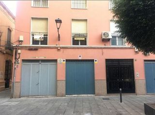 Garaje en venta en Centro en Almería