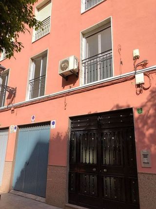 Garaje en venta en Centro en Almería