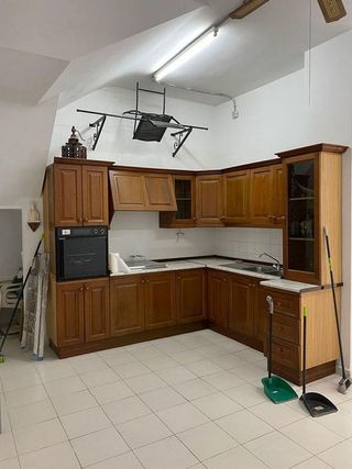 Garaje en venta en Centro en Almería