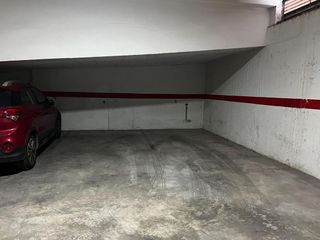 Garaje en venta en Parque de la Bombilla-Pla de Rascanya en Llíria