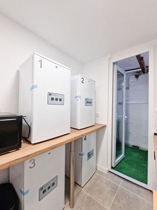 Piso en venta en Pont Nou - Corazón de Jesús en Elche