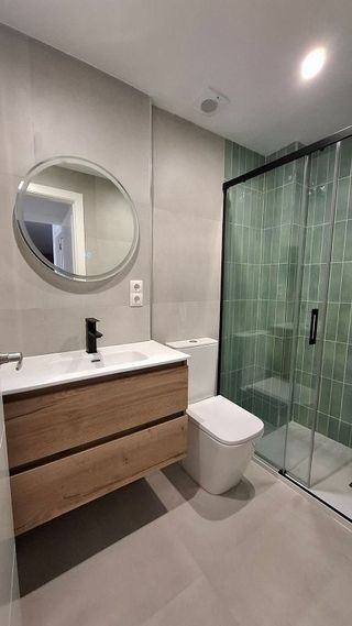 Piso en venta en Ciudad Jardín - Zoco en Córdoba