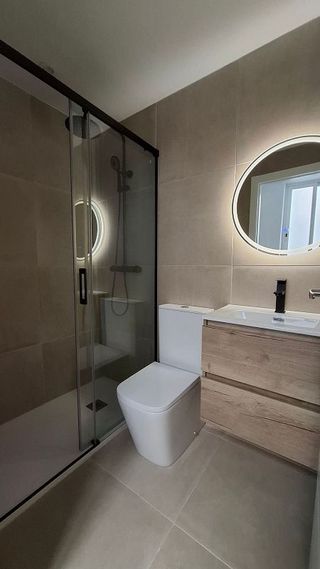 Piso en venta en Ciudad Jardín - Zoco en Córdoba