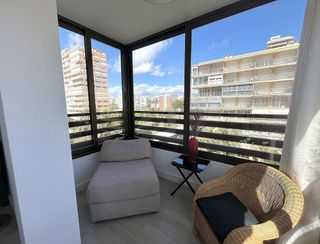 Piso en venta en Playa de San Juan en Alicante