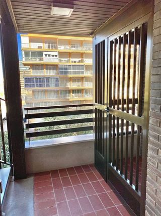 Piso en venta en Playa de San Juan en Alicante