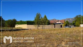 Terreno en venta en Soto del Real