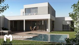 Terreno en venta en Soto del Real