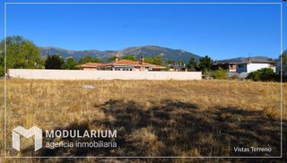 Terreno en venta en Soto del Real