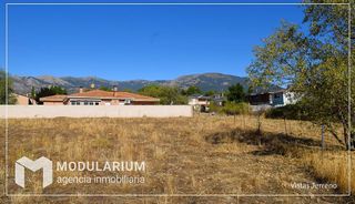 Terreno en venta en Soto del Real