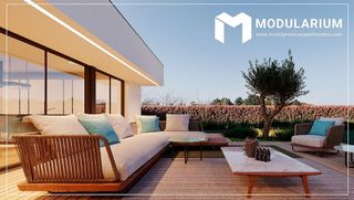 Terreno en venta en Soto del Real