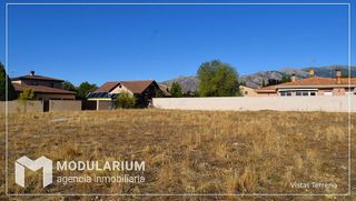 Terreno en venta en Soto del Real