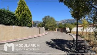 Terreno en venta en Soto del Real