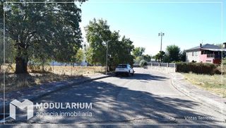Terreno en venta en Soto del Real