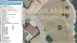 Terreno en venta en Soto del Real