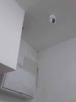 Trastero en venta en Colores - Entreparques en Sevilla