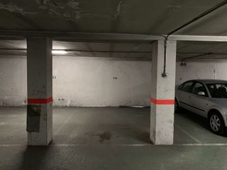 Garaje en venta en Benavente