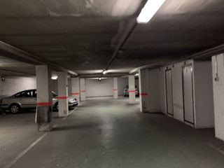 Garaje en venta en Benavente