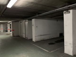 Garaje en venta en Benavente