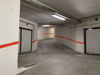 Garaje en venta en Benavente