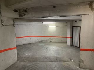 Garaje en venta en Benavente