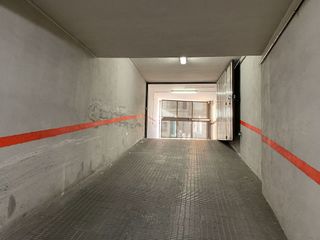 Garaje en venta en Benavente